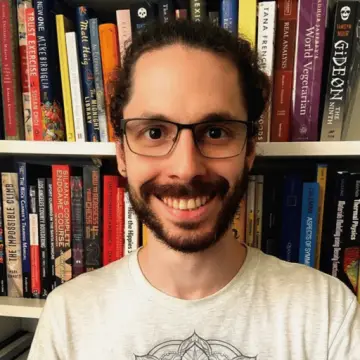 Eric Lonergan