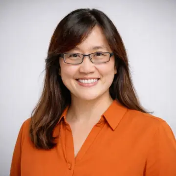 Erika Tsai